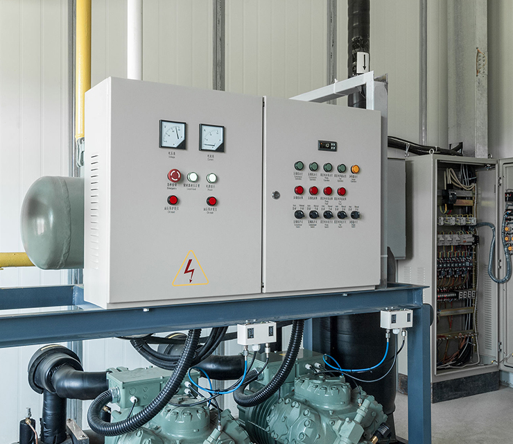 制造電表箱使用什么樣的材質