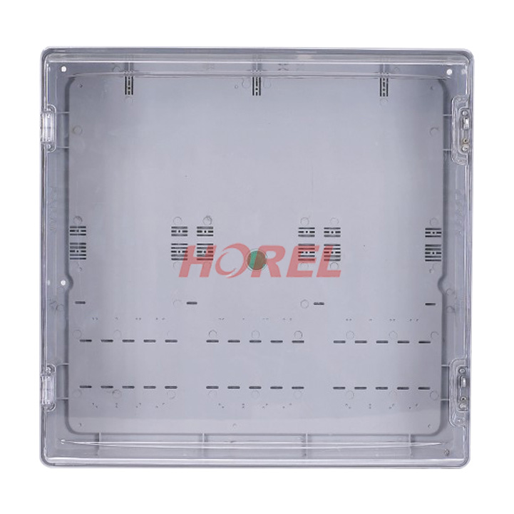 HR-CT3B三相多功能計(jì)量配電箱